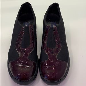 Female Mezlan “Jole” size 7M, made in Spain, clean